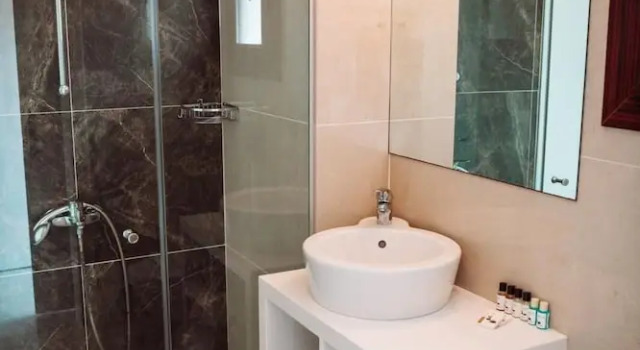 Номер Standard Amore Boutique Hotel