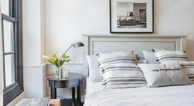 Студия Casa Chic Palermo Hotel Boutique