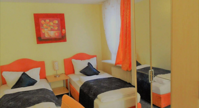 Altstadt-Hotel Gosequell, Book Hotel Goslar Niedersachsen