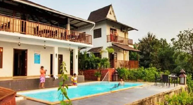 Country Brands Chaitraban Resort