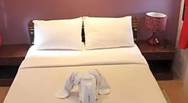 Бунгало с 2 комнатами Baan Suan Sook Resort