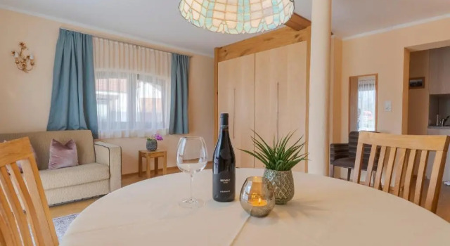 Appartements Rabitsch Hof