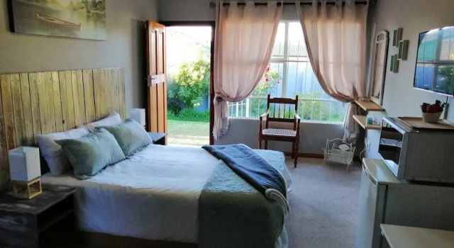 Platberg Self-catering