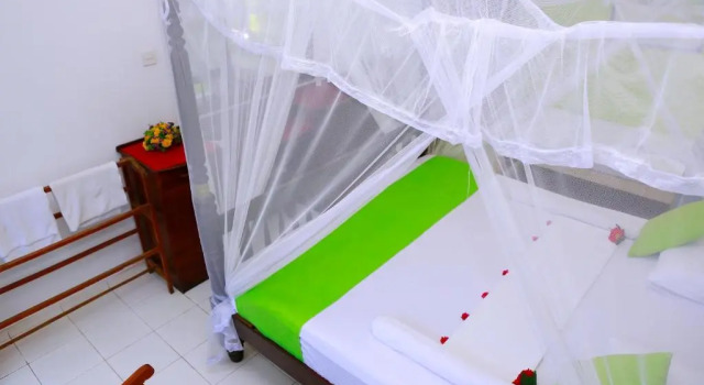 Номер Deluxe Southern Star Hotel