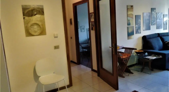 Апартаменты Interno 11B