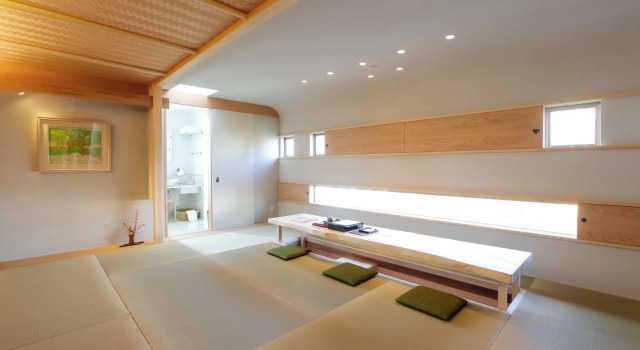 Номер Standard Luxury Condo Shikine An Gion Shirakawa