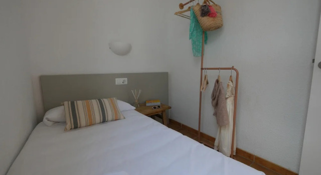 Номер Standard Apartamentos CASA MAREA Calella Palafrugell con Parking