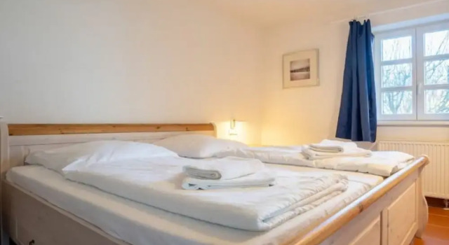 Коттедж Apartment With 1 Bedroom and Terrace