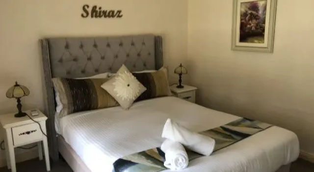 Номер Standard Villa Provence Estate