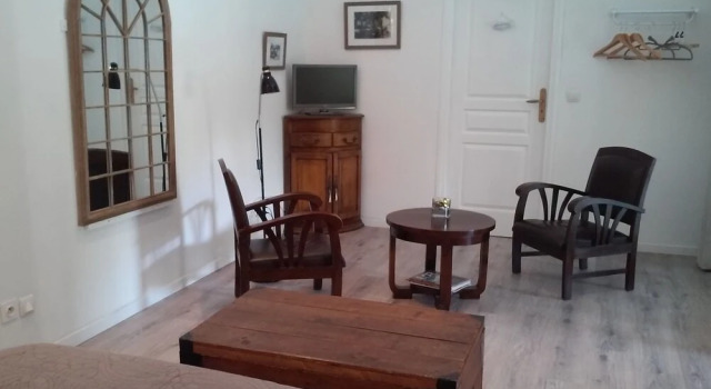 Le Clos d'Isabelle, Rezervați Hotel Marsillargues Hérault