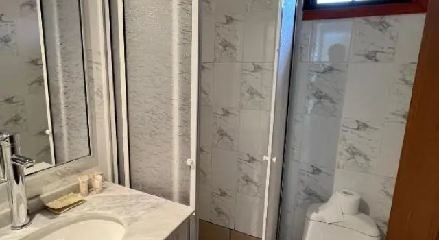 Номер Standard Hotel Boutique Family Suites