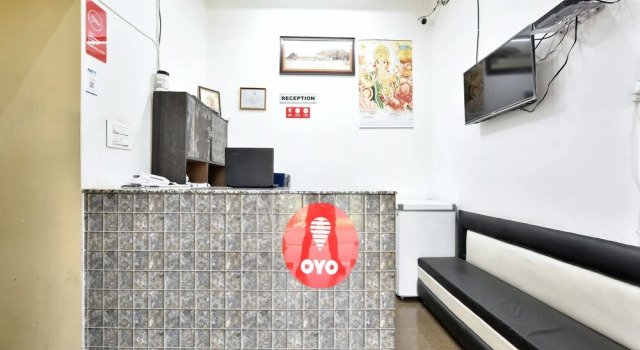 OYO 12662 Hotel Granite Peak, Забронировать Отель Отели штата Химачал-Прадеш с завтраком, Завтраки