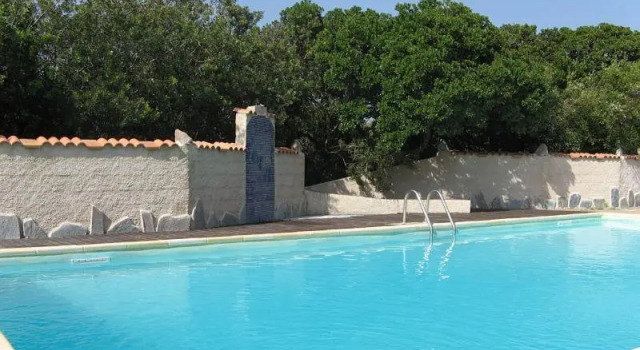 Casasgiu mer, montagne et calme, Varaa Hotelli Propriano 