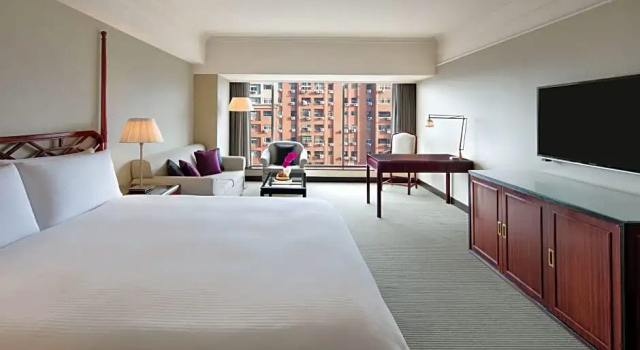 Номер Premier Regent Taipei
