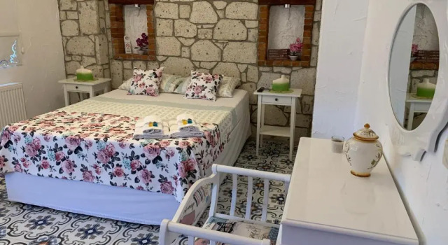 Windmill Alaçatı, Varaa Hotelli Alaçatı Turkin aigeialainen alue