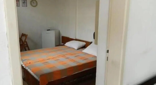 Hotel das Fronteiras, Varaa Hotelli Hotellit Recife aamiaisella, lähellä US Consulate, Aamiainen