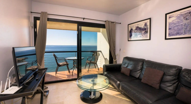 Las Vistas 2C Menyber