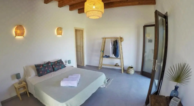 Номер Deluxe Nômade - Slow Living Lodge
