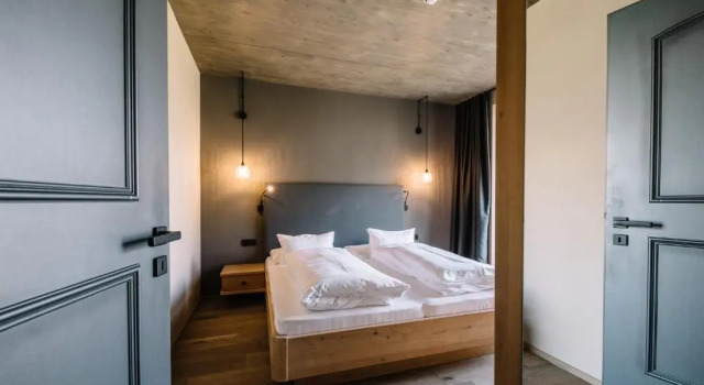 Panoramic Suites Winzerhöhe, Забронировать Отель СПА-отели Сцены, SPA-услуги