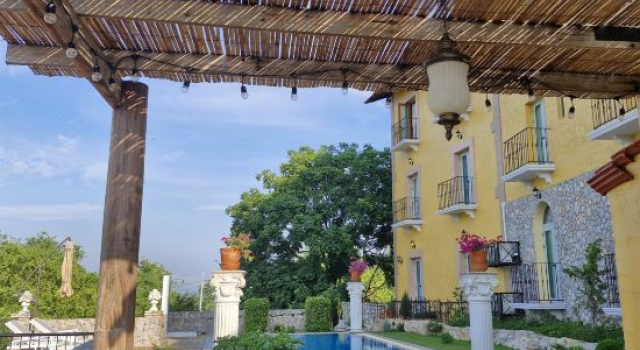 Khaoyai Biciclette Cafe And Hotel
