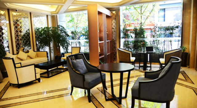 Starway Hotel Thousand Islands Lake Scenic Area, Rezerwuj Hotel Hotele w Hangzhou z parkingiem, Parking