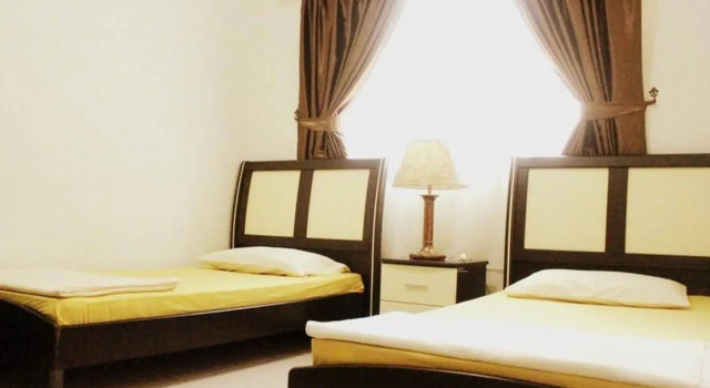 Bintan Services Apartment, Забронировать Апартаменты/квартира Отели Лагой с парковкой, Парковка