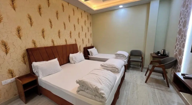 Номер Executive Hotel Kesari