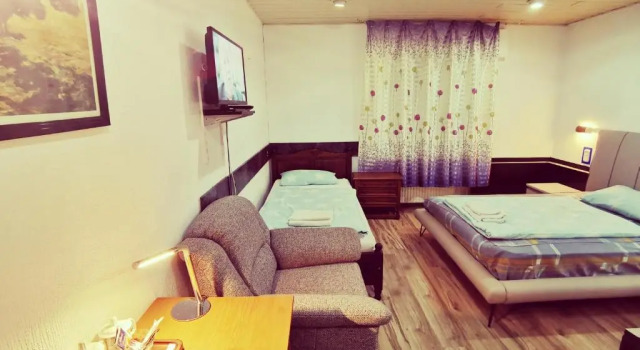 Hotel Destille
