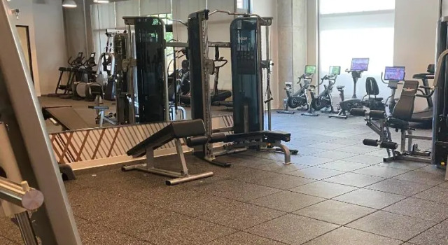 Sable 409 - One Bedroom, Varaa Hotelli Hotellit Minnesota pysäköinnillä, Pysäköinti