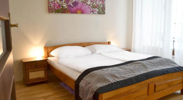 Vacationclub Olympic Park Apartment A502, Забронировать Апартаменты/квартира Апартаменты Kolobrzeg Region, Апартаменты/квартира