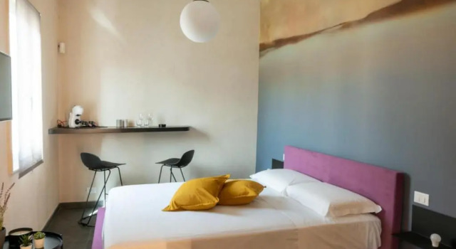 Deluxe Zimmer Sonrisa Suites