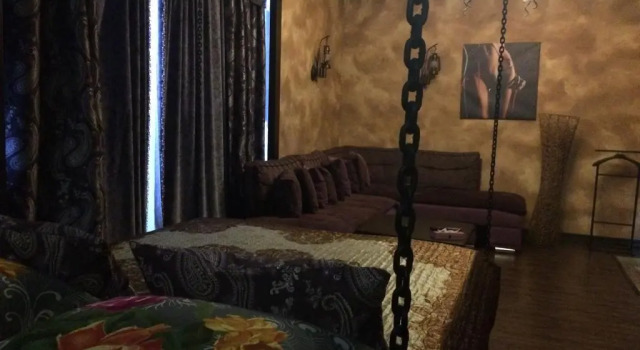 Karibu, Buchen Sie Hotel SPA-Hotels in Oblast Archangelsk, SPA
