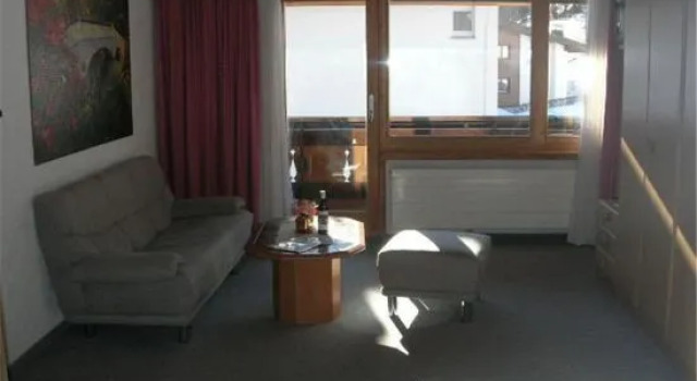 Samnaun, ChaletdMot, Book Chalet Samnaun Engadin