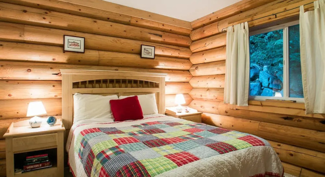 Big Wood Lodge BWL, Rezervovat Hotel Telma Spojené státy americké