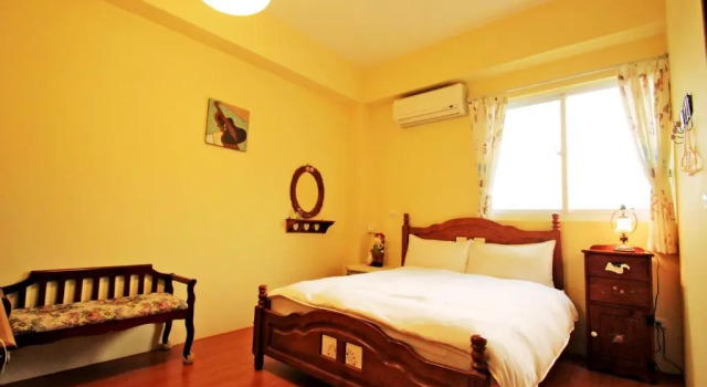 Standard Doppel Zimmer Duet B&B