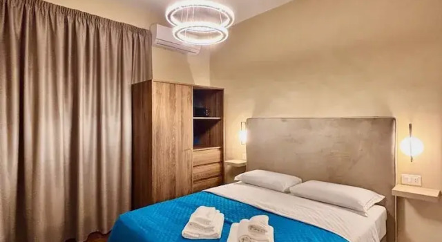 Номер Standard Le Vie di San Pietro Guest House - Aureliano Hospitality Group