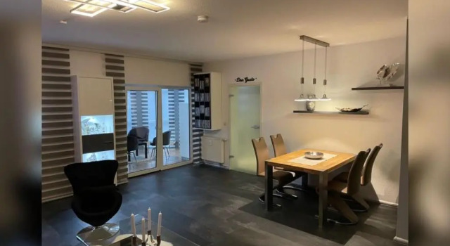 Апартаменты Ferienwohnung Pfarrlehn
