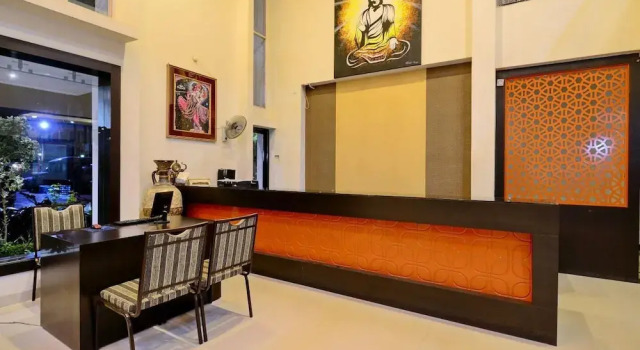 Hotel Mayura - Ambikapur