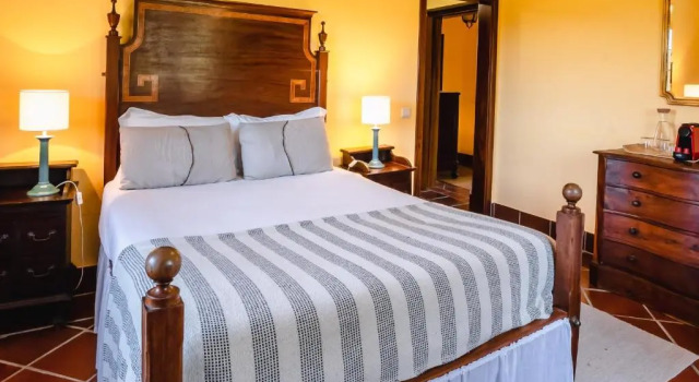 Quinta da Torre, Rezervovat Hotel Hotely v Oeste s parkováním, Parkování