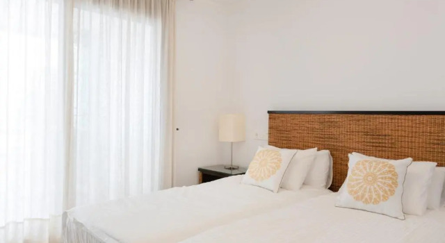 Apartamento Calaceite, Prenota Appartamento Hotel a Axarquía con parcheggio, Parcheggio