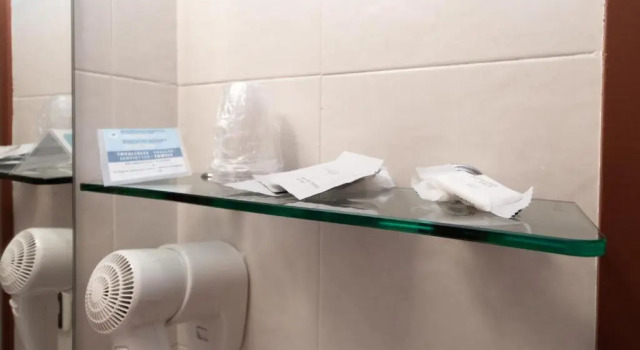 Двухместный номер Superior Hotel Pere DUrg 3000