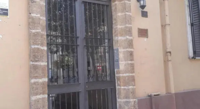 APOGEO ROOM TARANTO Intero APPARTAMENTO