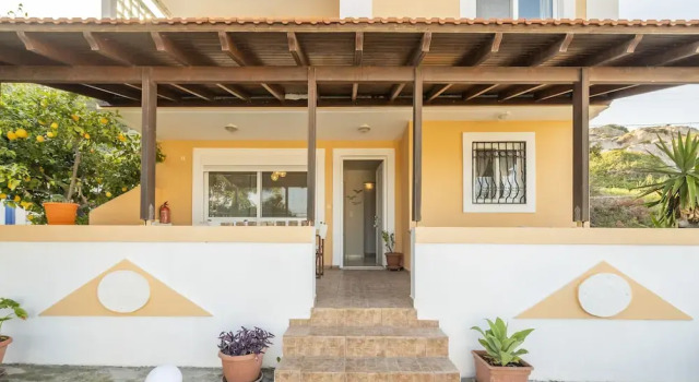 Коттедж Premium Villa Giorgos