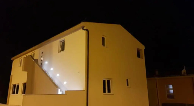 Apartments with parking space Bibinje, Zadar - 18619, Забронировать Апартаменты/квартира Апартаменты Задарской жупания, рядом с Пляж Старенице, Апартаменты/квартира