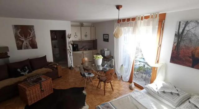 Ferienwohnung Graubünden, Buchen Sie Hotel Bonaduz 