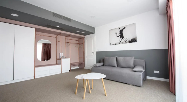 Apartamento Vila Sarisa