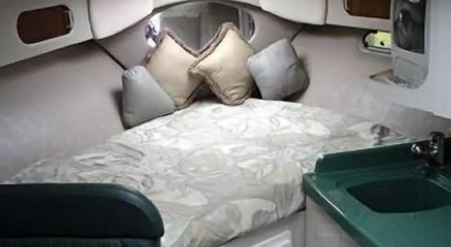 Houseboat