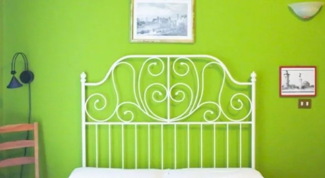Romina Rooms