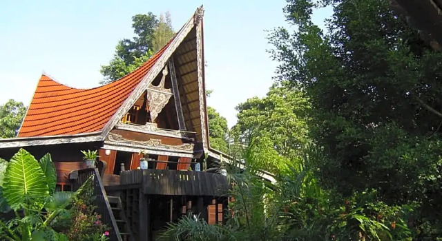 Liberta Homestay