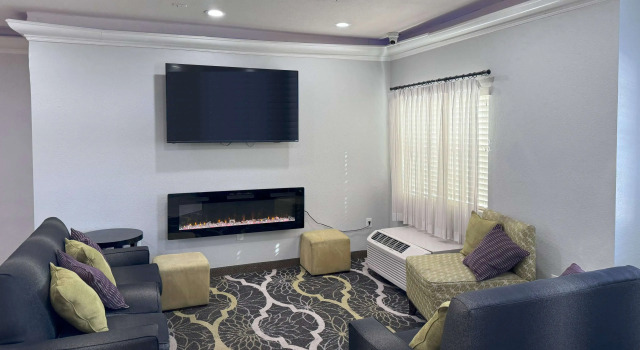 La Quinta by Wyndham Tulare, Réserver Hôtel Tulare Californie